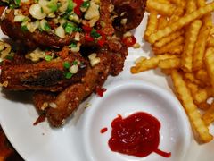 -红旗大食堂(君悦紫园店)