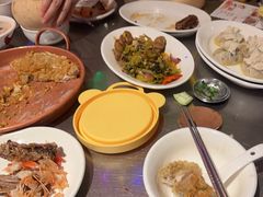 -陈鹏鹏潮汕菜(欢乐海岸 海边景观店)