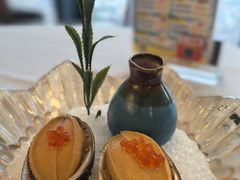 -汤臣·空中餐厅·严选粤菜(石湾世博广场店)