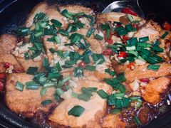 -费大厨辣椒炒肉(高铁吾悦广场店)