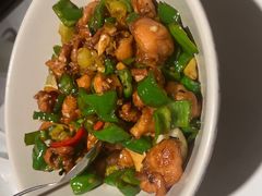 -老阿爸鲜鱼土菜(园区永旺店)