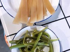 四川贡菜-有拈头成都市井火锅(唐城店)