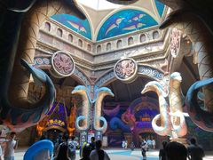 -波塞冬旅游度假区