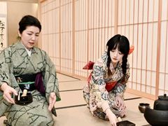 -帝京日语(春熙路旗舰校区)