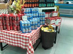 -盒马鲜生(悦峰店)
