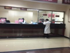 -广州中医药大学第一附属医院(总院)