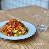冠城商业中心的一家小小的轻食店🥗