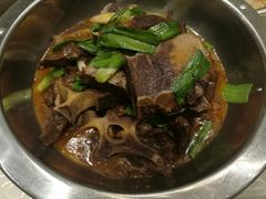 -盛福楼·惠山宴·明档江浙菜