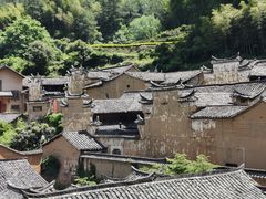 -杨家堂村