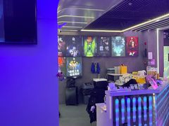 -关你鬼室大型密室逃脱(佛山创意园店)