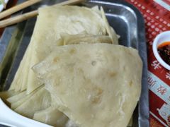 油饼-教师之家赵家羊汤馆(东青龙街店)