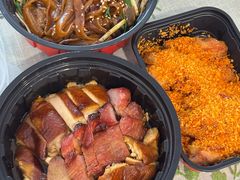 -留半山·香港食堂(啦啦宝都店)
