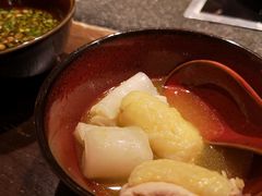 -荣记火锅(青悦城店)