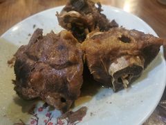 -晋商羊家将(十八中店)