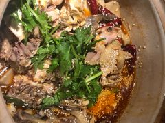 -周家二小姐的菜(西津渡店)