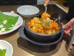 -辛氏火炉·韩式古法烤肉(松北店)