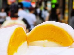 -澳门长洲糯米糍(柯打苏沙街店)