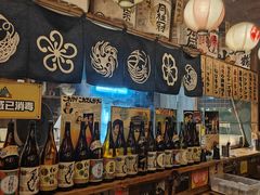 -小川洋风料理(江汉路店)