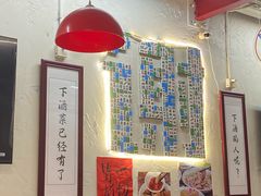 -谢记上海大排档(长寿路店)