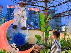 -享月汤皇·海鲜小火锅·聚会(曲江创意谷店)