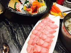 -海逸海鲜酒家(古北店)
