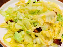 手撕包菜-川香鼎盛(市桥富华总店)