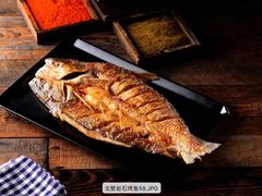 -胖老汉新疆特色椒麻鸡(南门店)