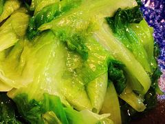 烫时蔬-周正水煮活鱼·吊水鱼(万科店)