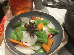-云海肴云南菜·蒸汽石锅鱼(新奥店)