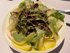 青苹果沙拉-壳里西餐厅Coquille Seafood Bistro(蒙自路店)