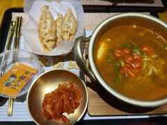 -小韩屋韩国料理(上海湾店)