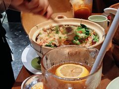-蝴蝶里·粤菜·点心(龙湖杭州金沙天街店)