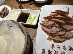 -全聚德(江宁店)