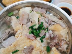 -福屿鲜捞小吃·捞化(福屿总店)