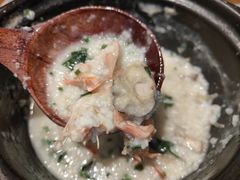 -如轩·海鲜砂锅粥·潮汕菜(海珠店)