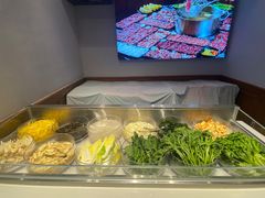 -海汕记·潮汕鲜牛肉火锅·自助