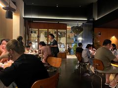 -Fuzzy Bistro 浮几韩餐·茶酒馆