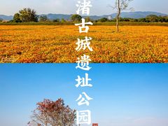 -良渚古城遗址公园
