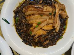 -湘香私房菜(大石长隆店)
