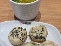 -小杨生煎(龙阳广场店)