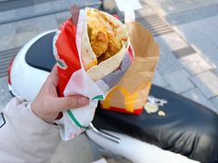 -麦当劳(塔园路店)