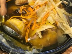 -春家·非遗手工小吃(徐汇万科广场店)