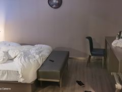 -桔子酒店(苏州中心金鸡湖店)