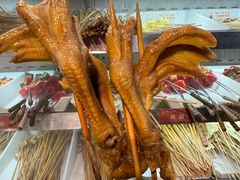 -钢管厂五区小郡肝火锅串串香(总店)