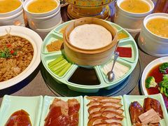 -羲和雅苑•北京烤鸭(国贸商城店)