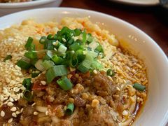 豌杂小面-付小姐在成都(中山公园店)