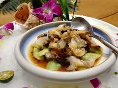 -新海渔港·胶东海鲜家常菜·家宴(奥体中心店)