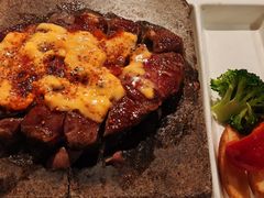 -伯顿西餐厅(虎门新明苑商城店)