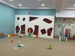 -乐悠游亲子游泳俱乐部