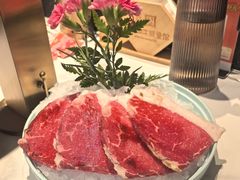 -红沃鳗鱼黑牛烤肉店(不老街店)